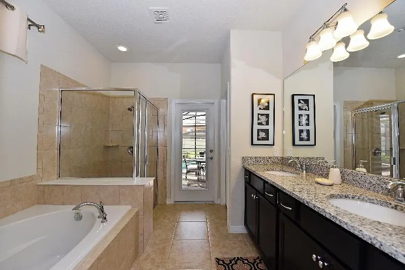 Windsor At Westside By Florida Star Vacations Villa Davenport